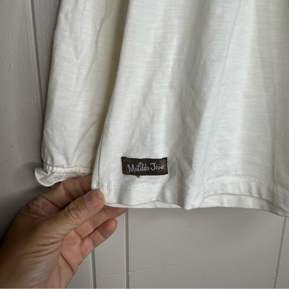 Matilda Jane Playing House Top - Picture 9 of 11